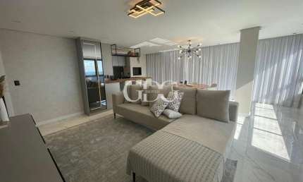 Apartamento com 1 quarto à venda na Cidade Alta, Bento Gonçalves , 122 m2 por R$ 1.303.709