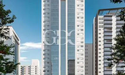 Apartamento à venda no bairro centro, em balneário camboriú - sc.
