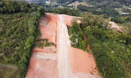 Terreno à venda em Tamandaré, Garibaldi  por R$ 276.002