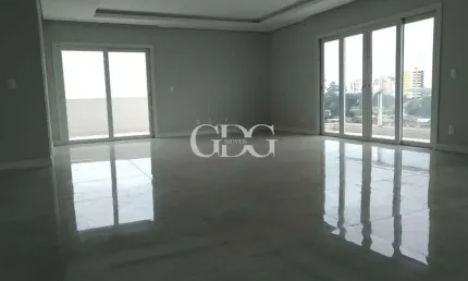 Cobertura com 3 quartos à venda no Charqueadas, Caxias do Sul , 280 m2 por R$ 1.100.000