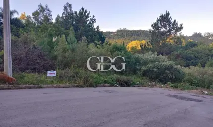 Terreno à venda na Bela Vista, Caxias do Sul  por R$ 160.000