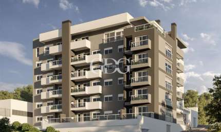 Apartamento com 3 quartos à venda em São José, Flores da Cunha , 109 m2 por R$ 697.499
