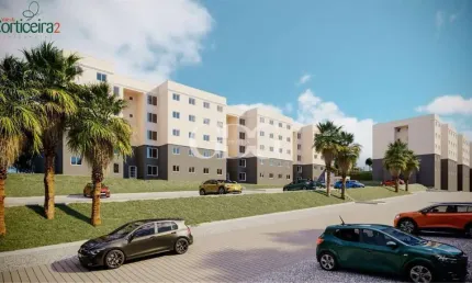 Apartamento com 2 quartos à venda na Nossa Senhora das Graças, Caxias do Sul , 47 m2 por R$ 205.583