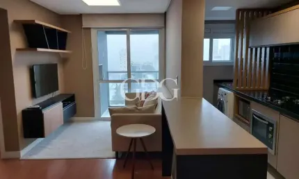 Apartamento com 2 quartos à venda no Centro, Caxias do Sul , 55 m2 por R$ 656.753