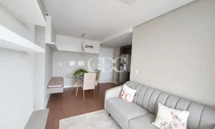 Apartamento com 1 quarto à venda no Centro, Caxias do Sul , 40 m2 por R$ 508.532