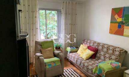 Apartamento com 3 quartos à venda no Petrópolis, Caxias do Sul , 56 m2 por R$ 230.000
