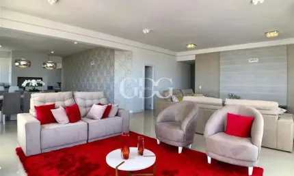 Apartamento com 4 quartos à venda no Centro, Capão da Canoa , 475 m2 por R$ 4.337.000