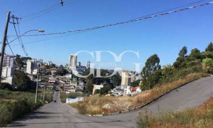 Terreno à venda no Kayser, Caxias do Sul  por R$ 350.000