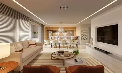 Apartamento com 3 quartos à venda no panazzolo, caxias do sul , 170 m2 por r$ 2.143.000