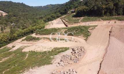 Terreno à venda no Cruzeiro, Bento Gonçalves  por R$ 225.600