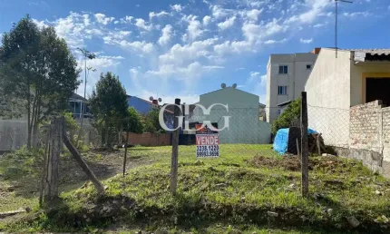 Terreno à venda no bairro desvio rizzo em caxias do sul - rs.