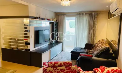 Apartamento com 3 quartos à venda no Cinqüentenário, Caxias do Sul , 97 m2 por R$ 535.000
