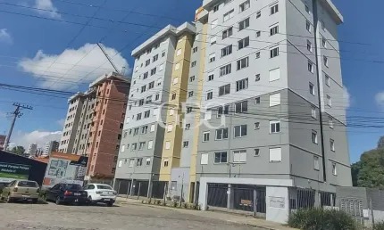 Apartamento com 2 quartos à venda no Interlagos, Caxias do Sul , 47 m2 por R$ 249.900