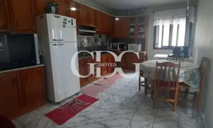 Casa com 3 quartos à venda no salgado filho, caxias do sul , 193 m2 por r$ 550.000