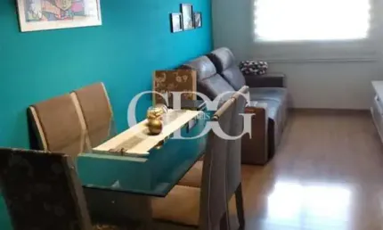 Apartamento com 2 quartos à venda no Jardim do Shopping, Caxias do Sul , 49 m2 por R$ 217.000