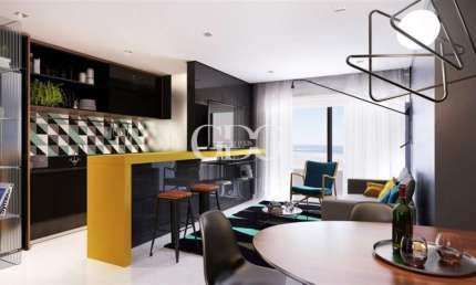 Apartamento com 2 quartos à venda no Centenário, Torres , 83 m2 por R$ 1.569.299