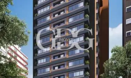 Apartamento com 3 quartos à venda no Centro, Torres , 83 m2 por R$ 1.143.000