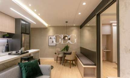 Apartamento com 2 quartos à venda no De Lazzer, Caxias do Sul , 51 m2 por R$ 344.600