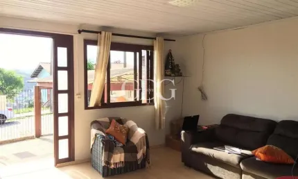 Casa com 4 quartos à venda no Charqueadas, Caxias do Sul , 145 m2 por R$ 500.000