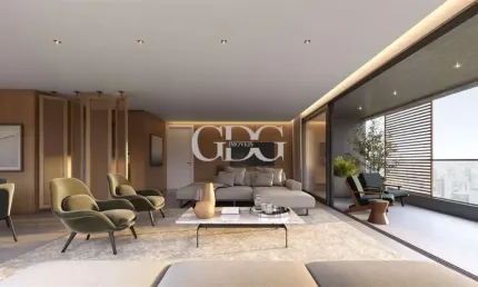 Apartamento com 3 quartos à venda no Exposição, Caxias do Sul , 200 m2 por R$ 2.486.000
