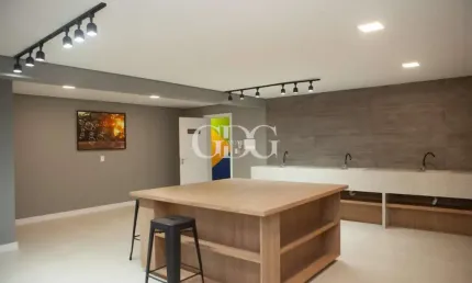 Apartamento com 2 quartos à venda no Panazzolo, Caxias do Sul , 56 m2 por R$ 500.000