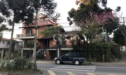 Casa com 5 quartos à venda no Interlagos, Caxias do Sul , 600 m2 por R$ 2.120.000