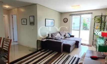 Apartamento com 2 quartos à venda no Cinqüentenário, Caxias do Sul , 85 m2 por R$ 580.000