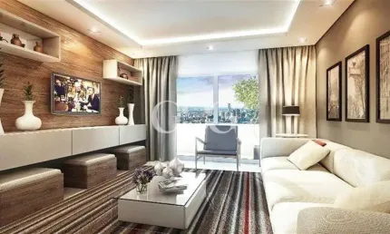 Apartamento com 3 quartos à venda no panazzolo, caxias do sul , 129 m2 por r$ 1.300.000