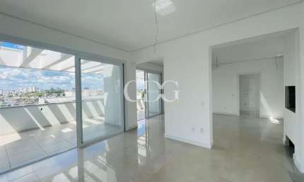 Cobertura com 3 quartos à venda no Sanvitto, Caxias do Sul , 211 m2 por R$ 1.639.000