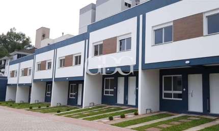 Casa com 2 quartos à venda no Jardim do Shopping, Caxias do Sul , 61 m2 por R$ 260.000
