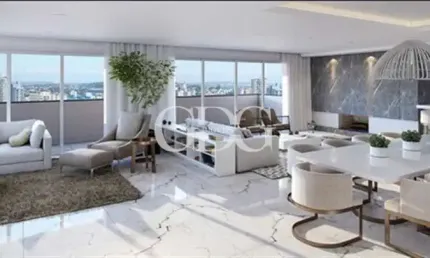 Apartamento com 4 quartos à venda no Exposição, Caxias do Sul , 279 m2 por R$ 3.647.000