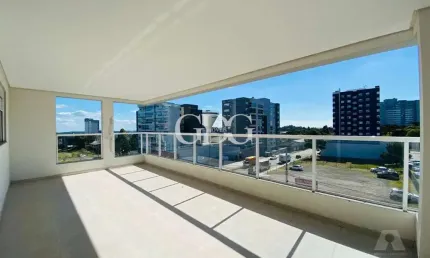 Apartamento com 3 quartos à venda no Villagio Iguatemi, Caxias do Sul , 171 m2 por R$ 960.000