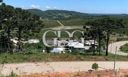 Terreno à venda no Centro, Flores da Cunha  por R$ 299.000