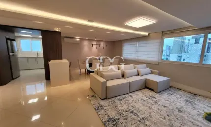 Apartamento com 3 quartos à venda no medianeira, caxias do sul , 138 m2 por r$ 1.350.000