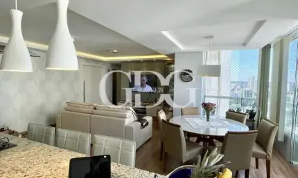 Apartamento com 3 quartos à venda no Cristo Redentor, Caxias do Sul , 111 m2 por R$ 898.999