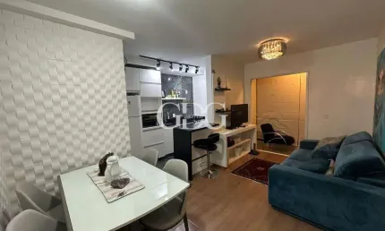 Apartamento com 2 quartos à venda no santa catarina, caxias do sul , 60 m2 por r$ 399.000