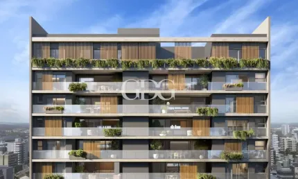 Apartamento com 3 quartos à venda no cristo redentor, caxias do sul , 191 m2 por r$ 2.513.000