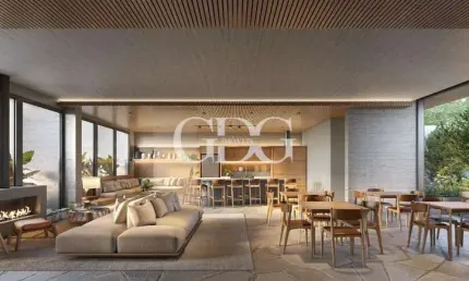 Apartamento com 3 quartos à venda no Cristo Redentor, Caxias do Sul , 156 m2 por R$ 2.329.000
