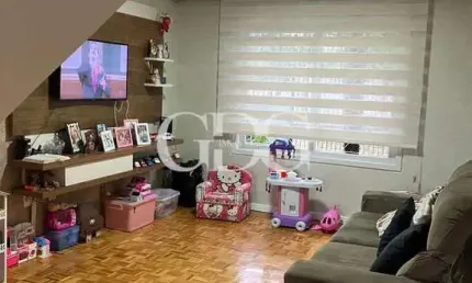 Casa com 3 quartos à venda na Nossa Senhora da Saúde, Caxias do Sul , 93 m2 por R$ 670.000