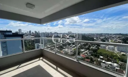Apartamento com 3 quartos à venda no panazzolo, caxias do sul , 91 m2 por r$ 990.000