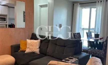 Apartamento com 2 quartos à venda na Vila Verde, Caxias do Sul , 56 m2 por R$ 285.000