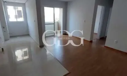 Apartamento com 2 quartos à venda no Panazzolo, Caxias do Sul , 55 m2 por R$ 400.000