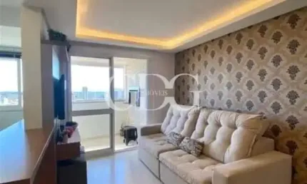 Apartamento com 2 quartos à venda no Santa Lúcia do Piaí, Caxias do Sul , 58 m2 por R$ 350.000