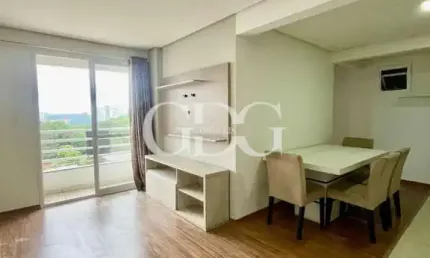 Apartamento com 2 quartos à venda na Bela Vista, Caxias do Sul , 50 m2 por R$ 255.000