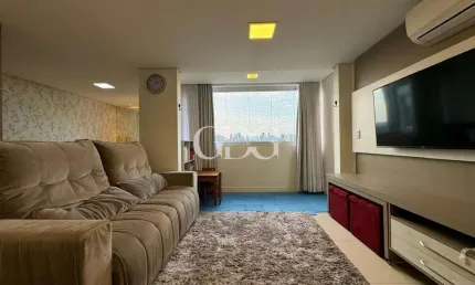 Apartamento com 3 quartos à venda na Vila Verde, Caxias do Sul , 89 m2 por R$ 636.000