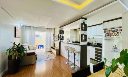 Apartamento com 3 quartos à venda no Santa Catarina, Caxias do Sul , 104 m2 por R$ 585.000