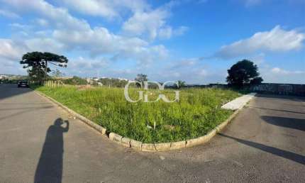 Terreno à venda na Vila Verde, Caxias do Sul  por R$ 340.000