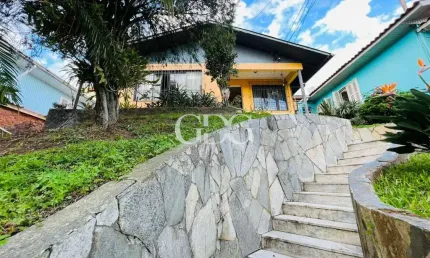 Casa com 3 quartos à venda no Rio Branco, Caxias do Sul , 120 m2 por R$ 370.000