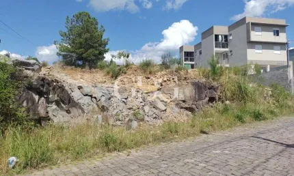 Terreno à venda na nossa senhora das graças, caxias do sul  por r$ 175.000