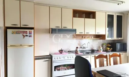 Casa com 5 quartos à venda no Petrópolis, Caxias do Sul , 252 m2 por R$ 1.250.000